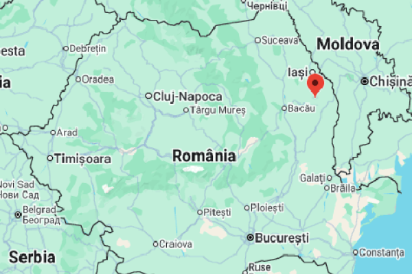 CEF MĂRĂȘENI