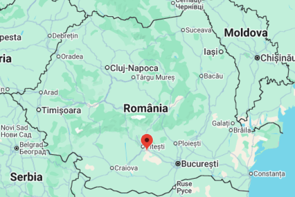 CEF ROCIU