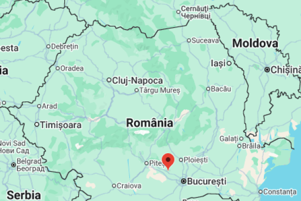 SĂLCUȚA 2