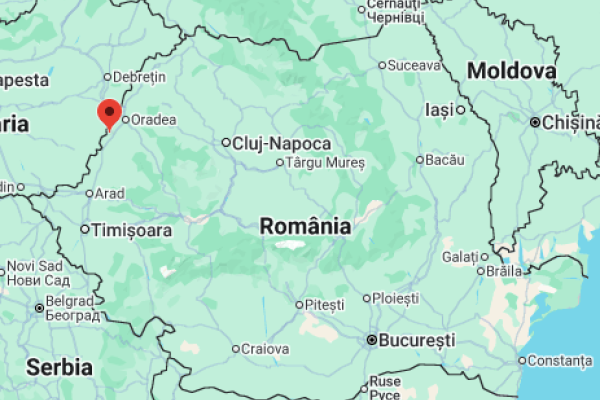 CEF SALONTA
