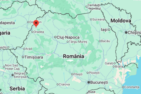 CEF SPINUȘ