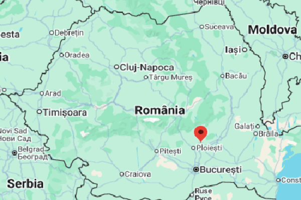 CEF URLAȚI
