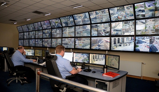 Integrator de top în soluții de securitate